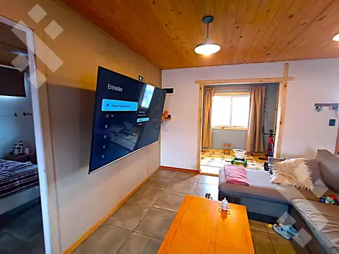 Casa en Venta al Oeste
