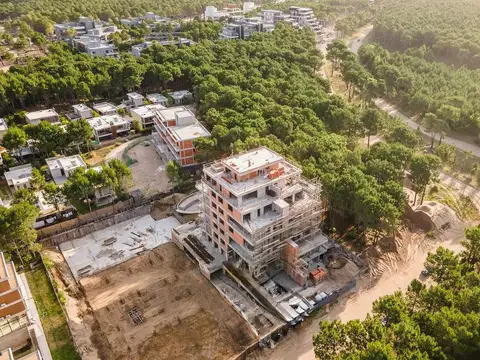 VENTA DEPTO DE POZO PINAMAR NORTE C/FINANCIACIÓN
