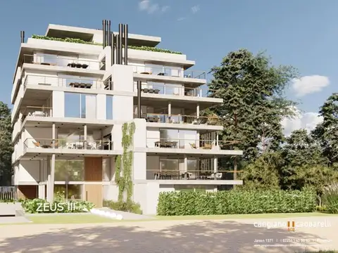 Departamento en Venta en Pinamar Norte, USD 240.000