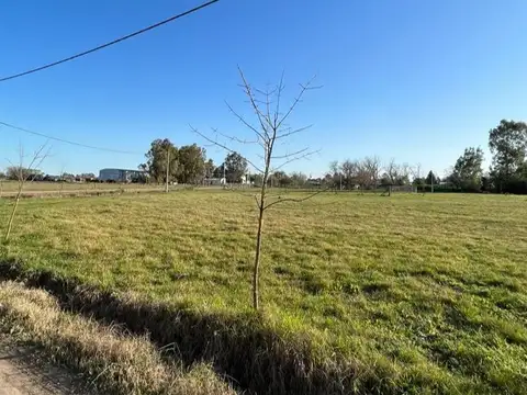 135 y circunvalación