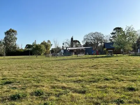 Terreno en Venta de 850,0 m2