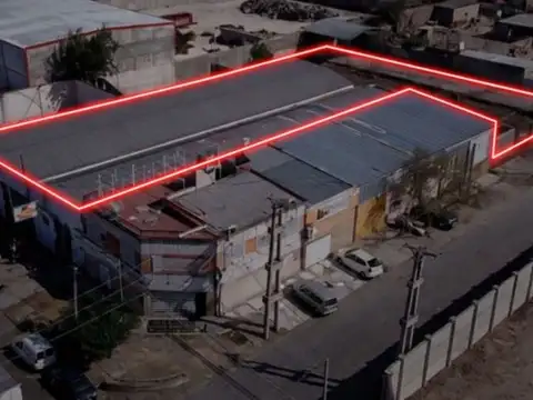 Avenida Libertad 3300