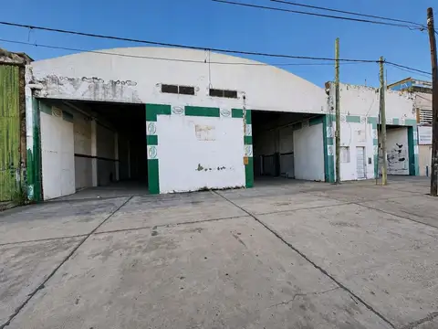 Galpon en Venta en Santiago del Estero, USD 370.000