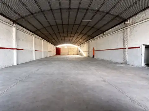 Avenida Libertad 3300