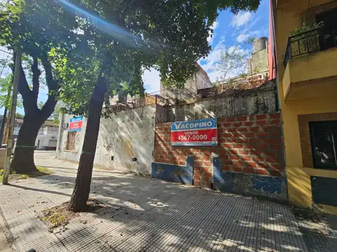 Terreno en Venta de 197,0 m2