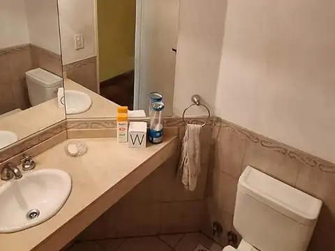 Depto Tipo Casa en Venta de 3 dormitorios