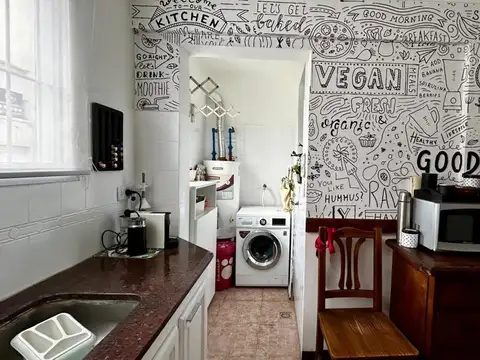 Depto Tipo Casa en Venta 30 años