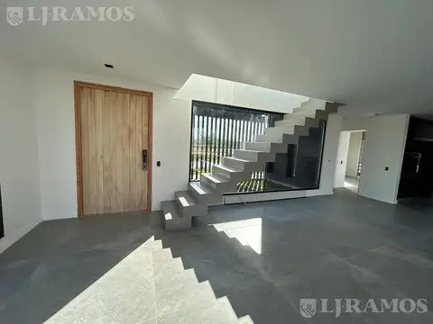 Casa en Venta A Estrenar