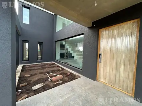 Casa en Venta A Estrenar