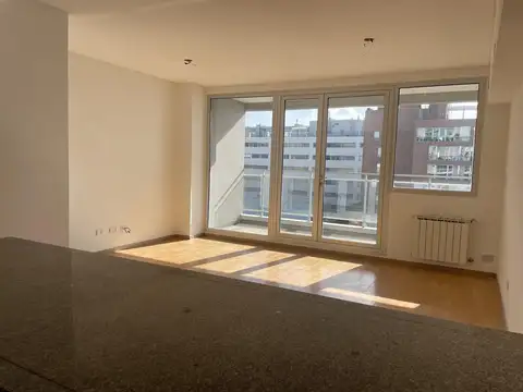 Departamento en Venta en Puerto Norte, USD 165.000