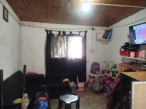 Casa en Venta en Gregorio de Laferrere, USD 45.000