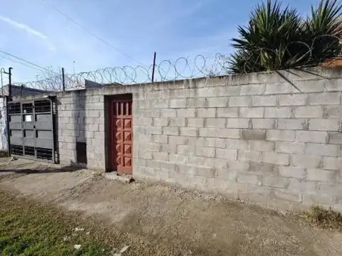 Casa en Venta de 1 dormitorio