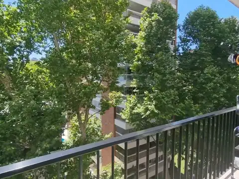 Departamento en Alquiler de 2 dormitorios