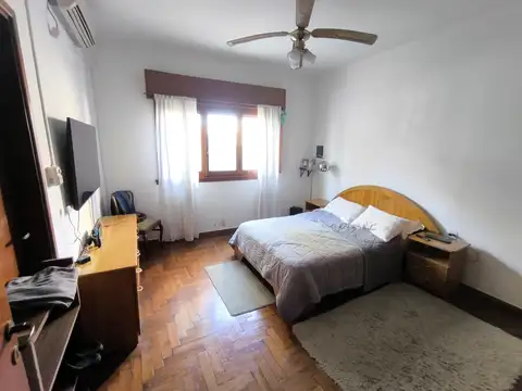 Venta de casa con fondo libre en V. Dominico