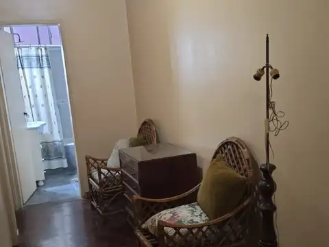 Departamento en alquiler en Parque Avellaneda - 3 ambientes