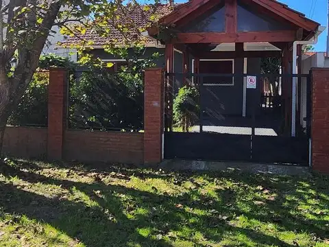 Casa en Costa Azul