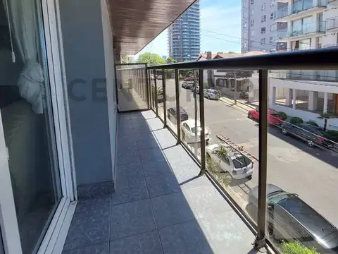 Gascon 100, Piso 2