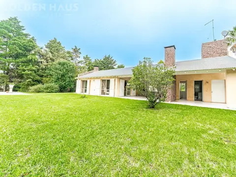 Casa en Venta de 3 dormitorios
