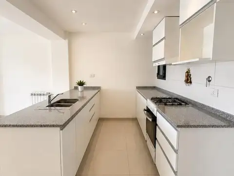 Departamento en Alquiler de 3 dormitorios