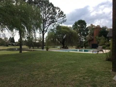Casa en Venta en Náutico Escobar, USD 420.000