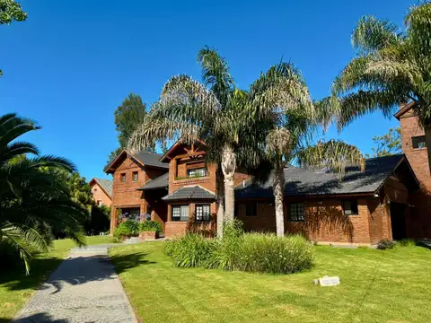 Náutico Escobar Country Club