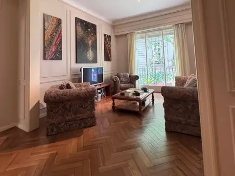 Vicente López 1600, Piso 2