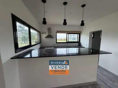 Casa en Venta 1 año