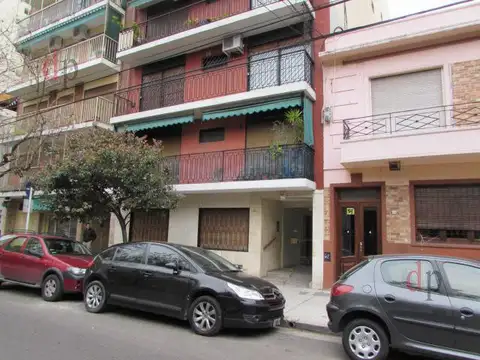 Belgrano (Rivera y Moldes) - 2 amb en alquiler - cerca de Av Cabildo y Subte - Muy buen estado