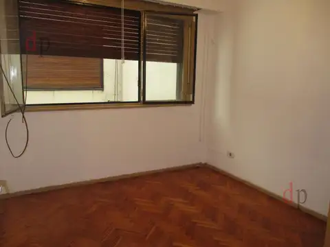 Departamento en Alquiler 48 años