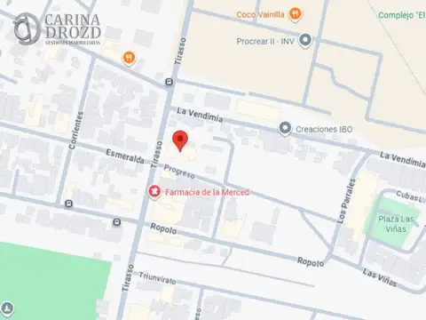 Terreno / Lote en venta de 2354m2 ubicado en Buena Nueva