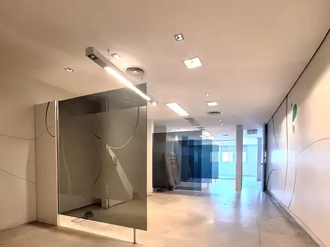 Oficina en Alquiler en Microcentro, USD 1.200