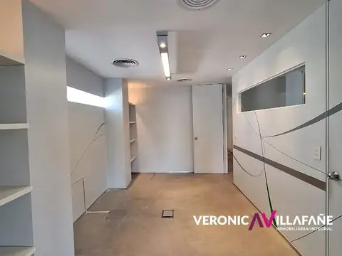 Oficina en Alquiler 60 años