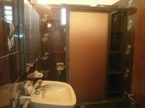 Depto Tipo Casa en Alquiler de 2 dormitorios