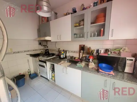 Depto Tipo Casa en Venta con 1 cocheras