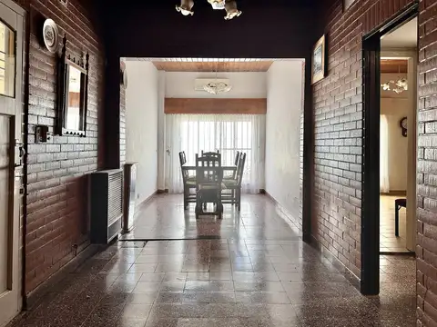 Casa en Venta 50 años