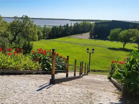 VENTA | PERMUTA - Lote 365 Azahares del Paraná - Barrio de Los Sonidos. Fighiera,