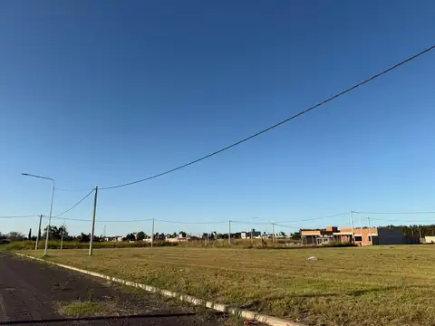 Av. Rivadavia y Leopoldo Marechal