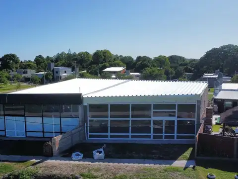 Galpon en Alquiler en Reconquista, $ 1.000.000