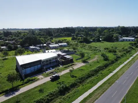 Galpon en Alquiler 1 año