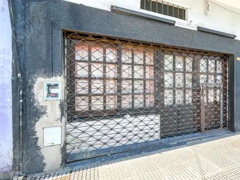 Galpon en Venta en Villa Adelina, USD 87.000