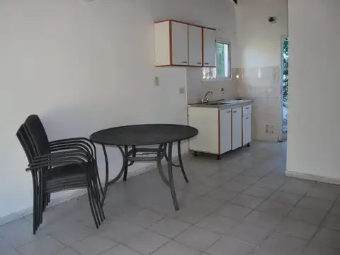 Depto Tipo Casa en Venta de 2 dormitorios