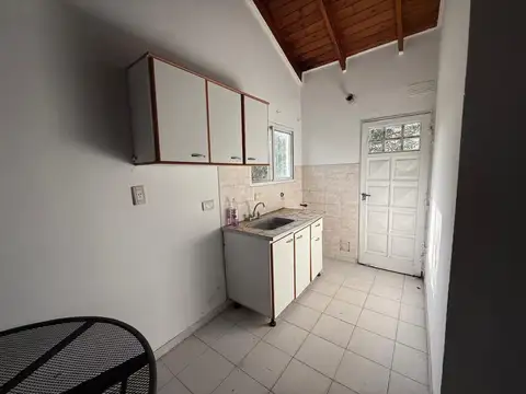 Depto Tipo Casa en Venta de 3 ambientes