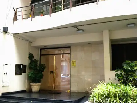 Departamento AP  Caballito super luminoso, perfecto estado