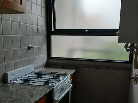 Departamento en Alquiler Apto profesional