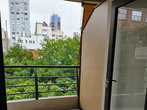 Departamento en Alquiler 20 años