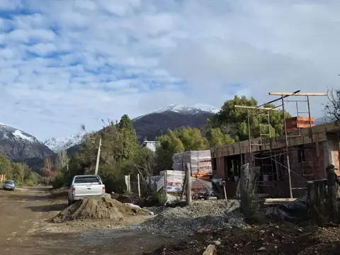 Depto Tipo Casa en Venta de 4 ambientes