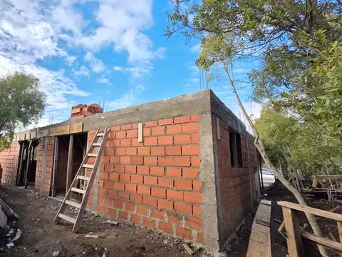 Depto Tipo Casa en Venta en San Carlos de Bariloche, USD 155.000