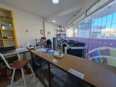 Local en Venta A Estrenar