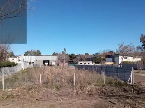 Terreno en Venta de 700,0 m2