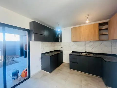 SE VENDE DUPLEX 3 D. RINCONES MANANTIALES NUEVO